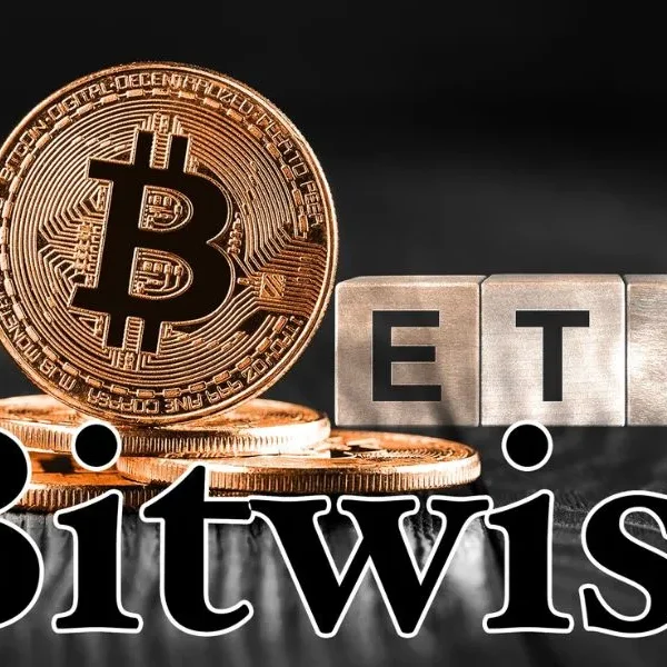 Bitwise ETF on Hold SEC Sends Mixed Signals on Crypto Index Funds