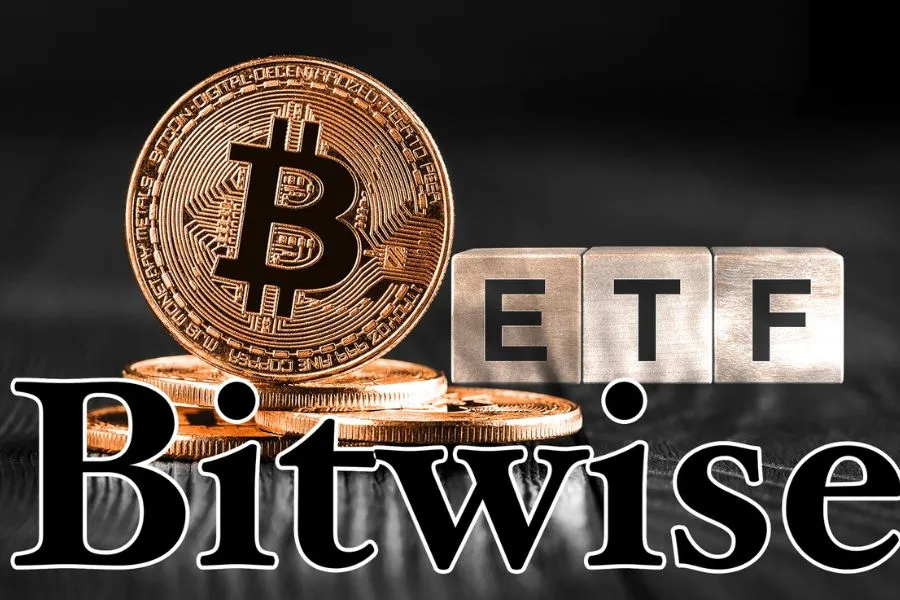Bitwise ETF on Hold SEC Sends Mixed Signals on Crypto Index Funds