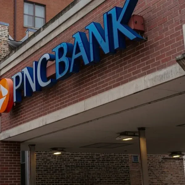 Coinbase and PNC Join Forces