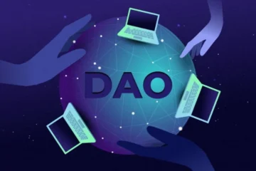 How Decentralized Autonomous Organizations Work