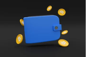 Top 5 Crypto Wallets in 2025