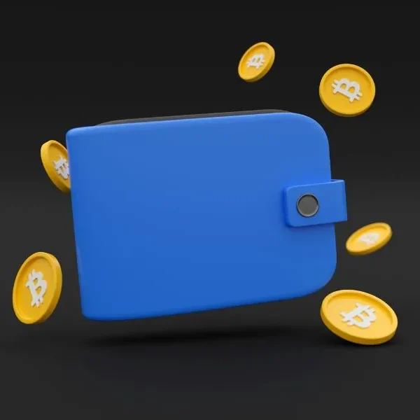 Top 5 Crypto Wallets in 2025