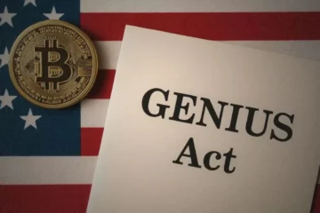 Trump Goes Full Crypto Bitcoin Reserve, New Laws, and Big Gains