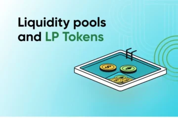 What Is a Liquidity Pool?