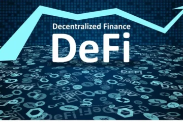 What is DeFi?