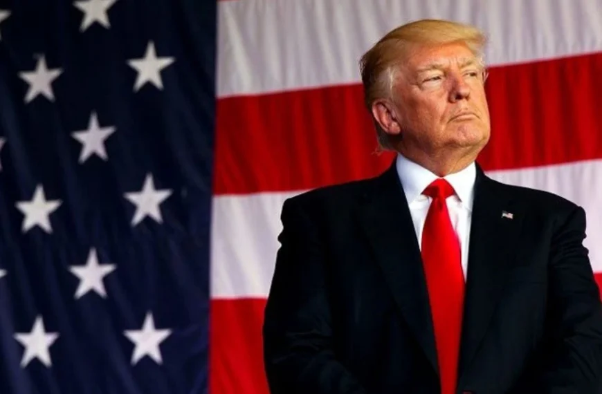 Trump’s New Order Lets Americans Add Crypto to Retirement Plans