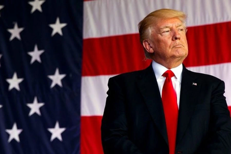 Trump’s New Order Lets Americans Add Crypto to Retirement Plans
