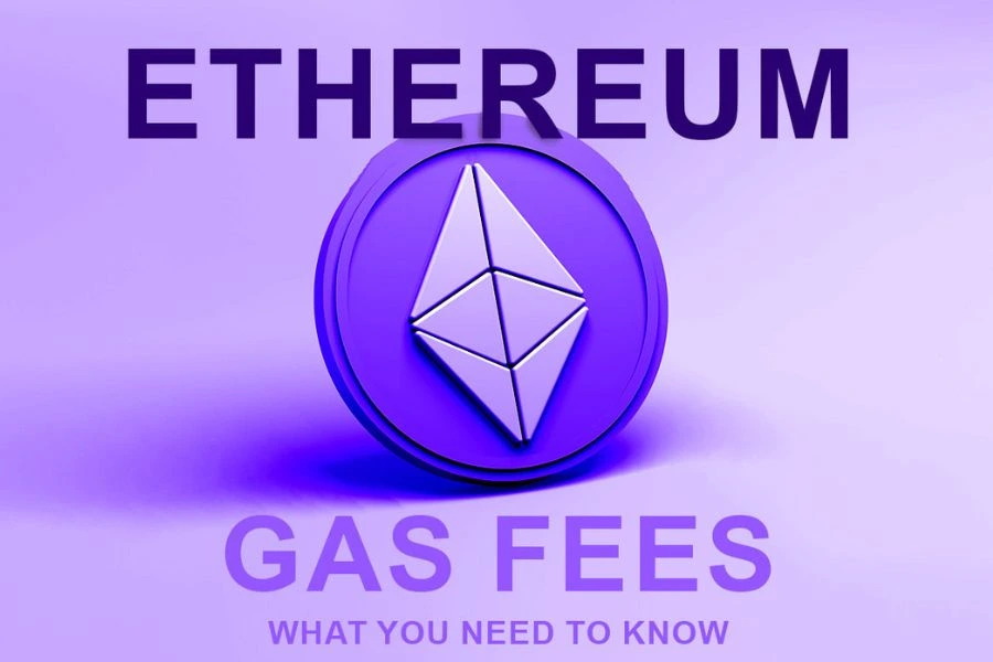 Gas Fees on Ethereum