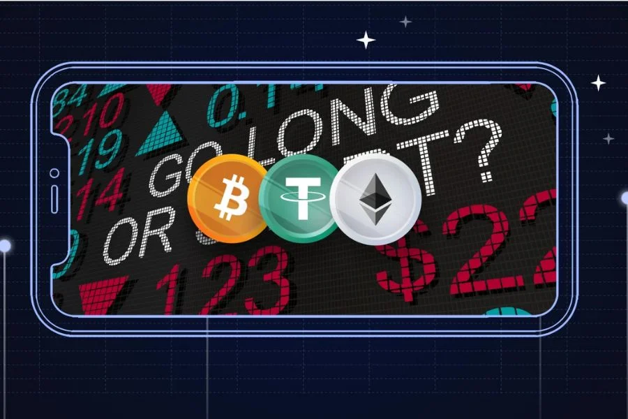 What Are Crypto Derivatives?