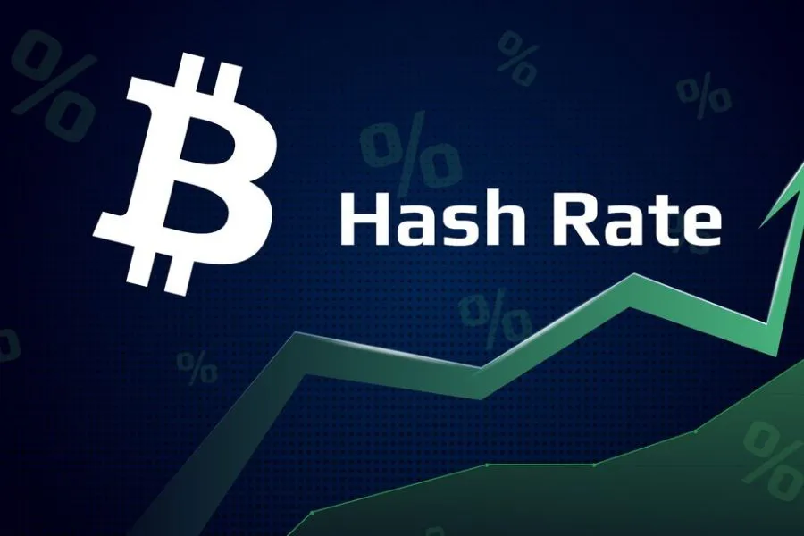 What Is Hash Rate