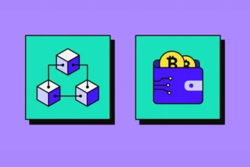 On-Chain vs Off-Chain Data in Crypto