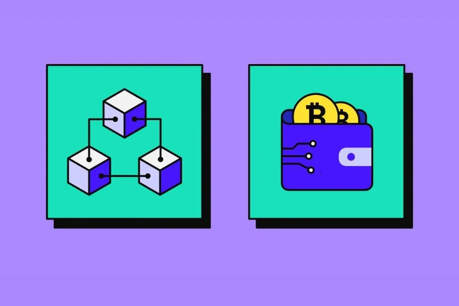 On-Chain vs Off-Chain Data in Crypto