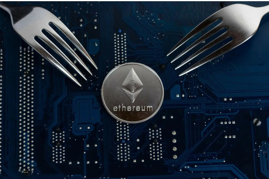 What Is a Hard Fork in Cryptocurrency