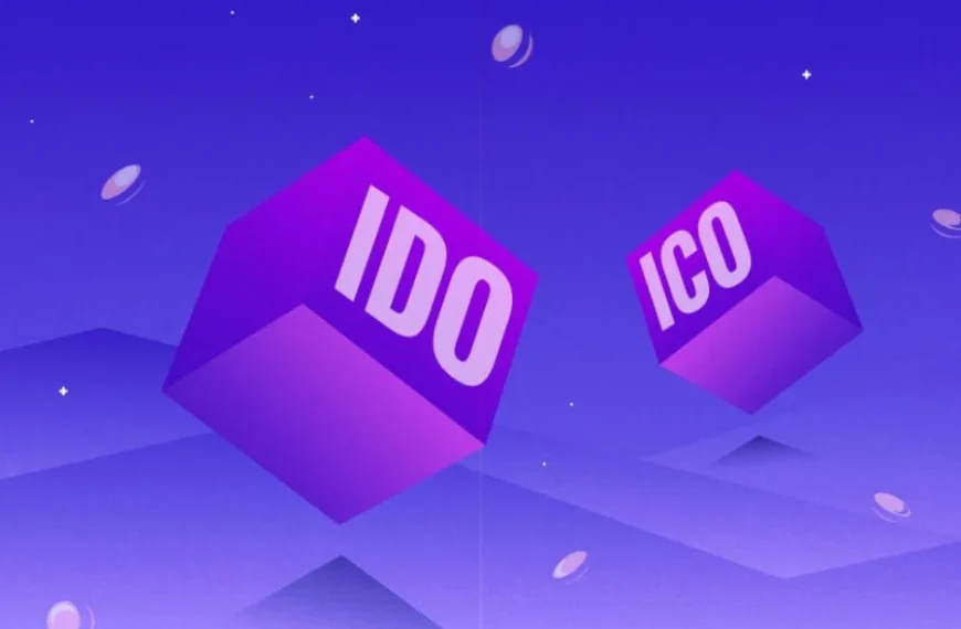 What Is an Initial DEX Offering (IDO)