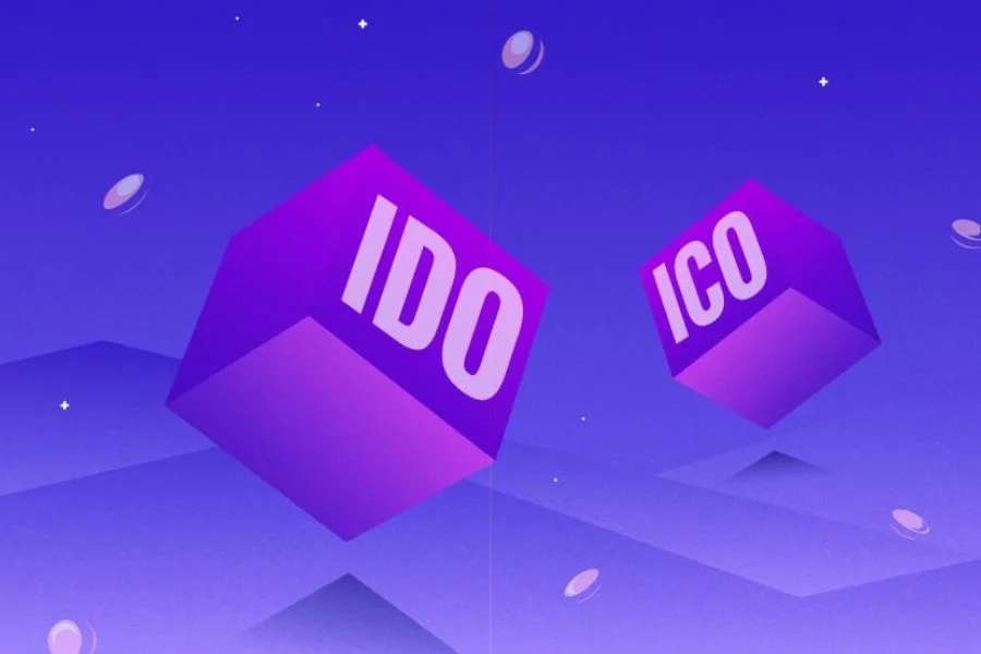 What Is an Initial DEX Offering (IDO)