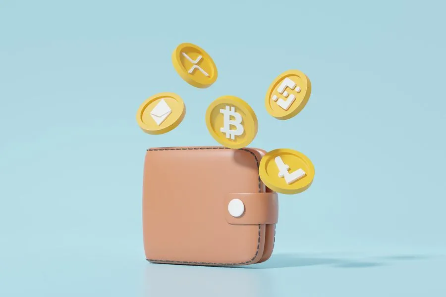 Crypto Whitelist